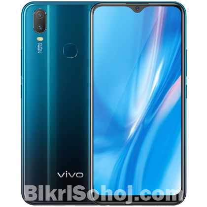 Vivo Y11